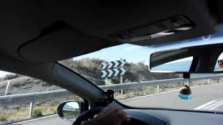 Navarra. Pantano de Yesa 2017