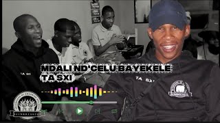 Mdali ndicel' uBayekele by Ta Sxi Gwijo🙌🔥 #izimboza6242 