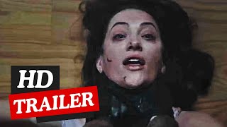 Hush Official Trailer (2024)