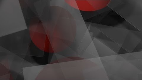 WM Abstract Shapes 2 - Free animated Background for Final Cut Pro X and other video editors