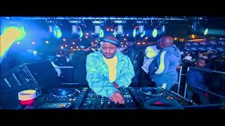 Kabza De Small  Kaygee The Vibe Block Party Amapiano Mix 2025
