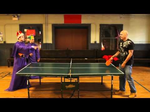 Jorge Rivera versus Michael Bisping at UFC 127: The Tale of Count Bisping
