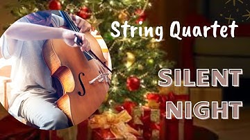 Silent Night (string quartet version)