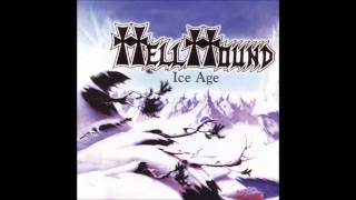 Hellhound - Hellhound