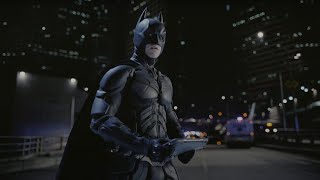 Kevin Smith Dark Knight Rises Recap W Scott Mosier