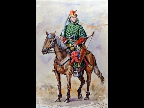 Сидоров Ю И , моя родословная 16 -17в , Ч -4 Сидоров Ю И , моя родословная 16 -17в , Ч -4