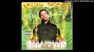 Young Droop- Quik Lik