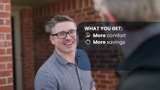 Benefits of an In-Home Energy Assessment