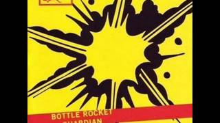 Video thumbnail of "Guardian - 12 Fear The auctioneer (Bottle Rocket)"