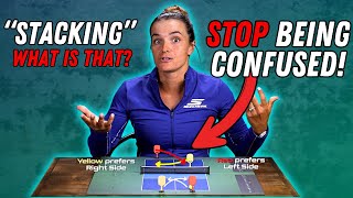Famous Everything You Need To Know About Stacking In Pickleball Profile