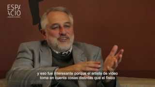 Entrevista a Roger Malina
