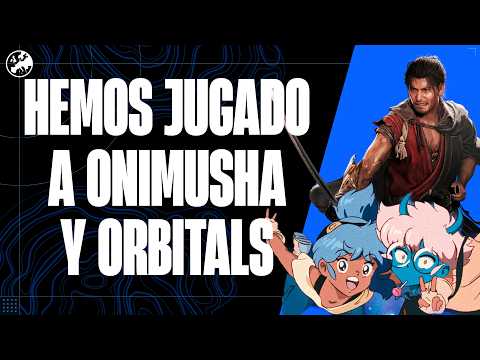 State of Play this week, Onimusha and Orbitals review, Pokémon announcements - EG Morning Show
