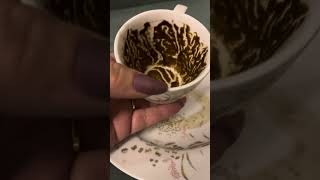 Scorpio The Turning Point Nobody Talks About Coffee Cup Reading