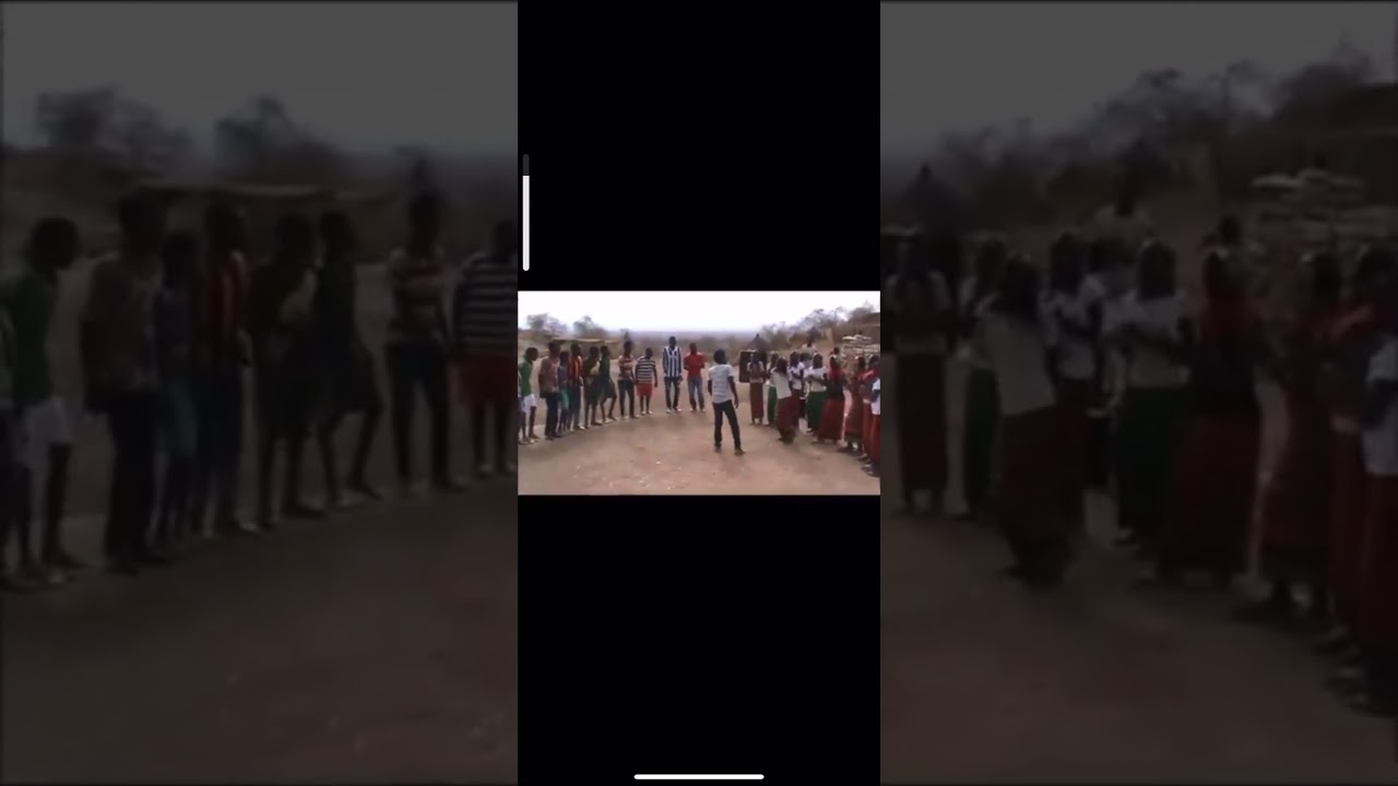 Watch New kunama song on YouTube Watch New kunama song on YouTube