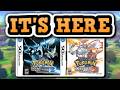 THE BW2 DEMO IS LIVE IN POKEMMO How To Install THE BW2 DEMO IS LIVE IN POKEMMO How To Install
