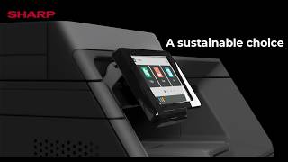 Compact | Eco-friendly | Smart - A4 Colour MFP/Printer | SHARP BP-C131 Series