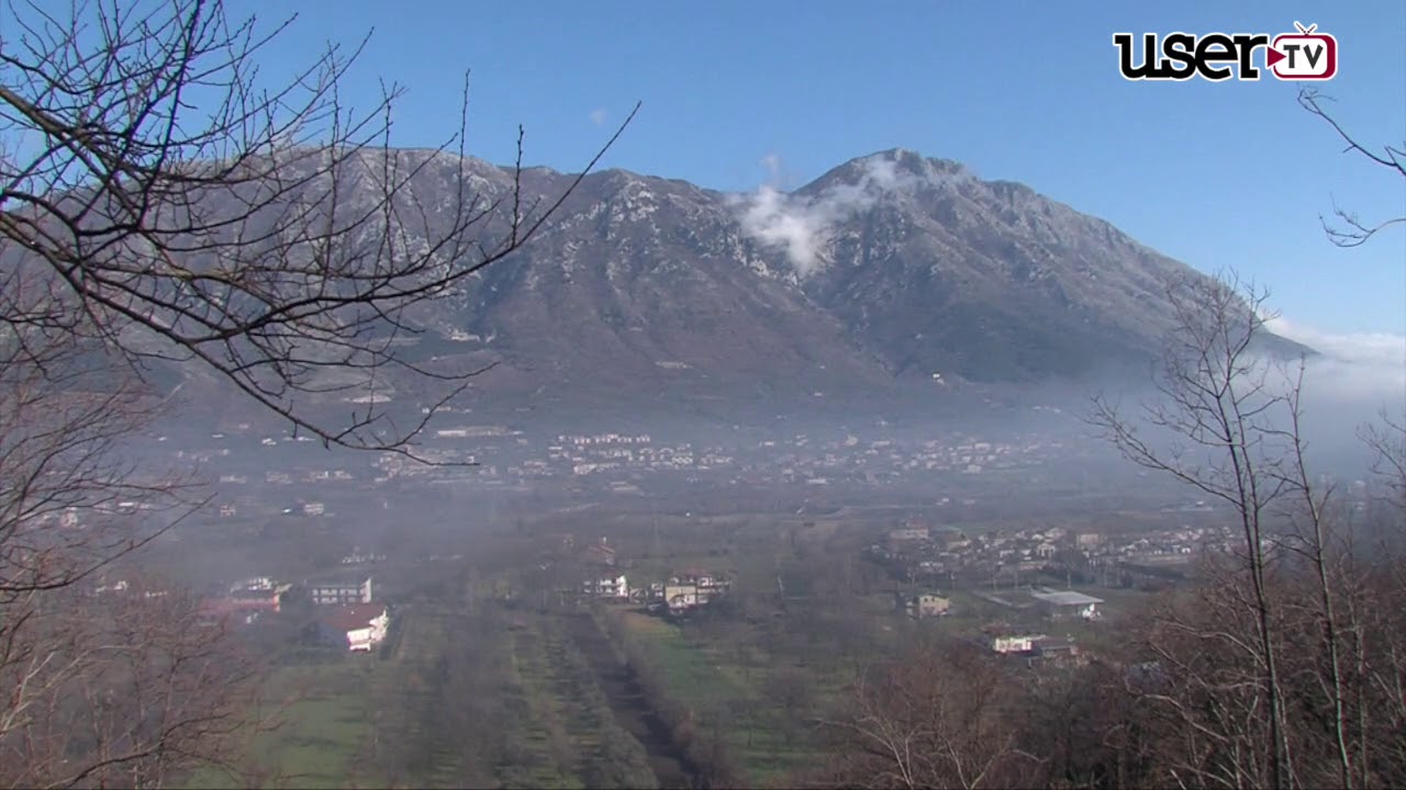 Valle Caudina. Le strade degli inzivados sono infinite
