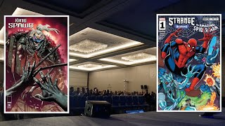 Marvel & Indie Comic Review Part 2: King Spawn #26