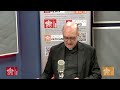 Don José Jaime Brosel: “Nuestras cruces nunca tienen la última palabra”