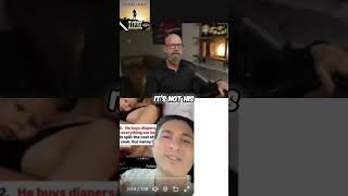 Modern Relationships: The Psychologist's Bare Minimums Exposed! #shorts