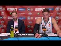 BNZ Breakers v Taipans | Round 9 Press Conference