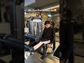 Trending songs with workouts in gym #motivation #shorts #viralvideo #gym