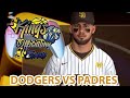 🔴LIVE - OHTANI - DODGERS VS PADRES