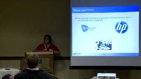 Paloma Galan - Case Study: Nagios Deployment In Spain - NWCNA 2012