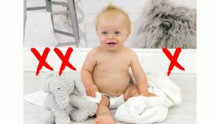 2 Simple Dream Designs for Baby Dream Backdrops