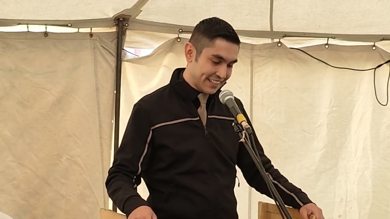 Terno Lindeman - Todistus 4.6.2025