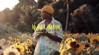 Grizzly x Edwin'T - Mama Ambon (Official Music Video) chords