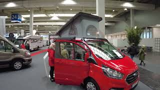 MiniVan KARMANN Duncan 495 model 2023