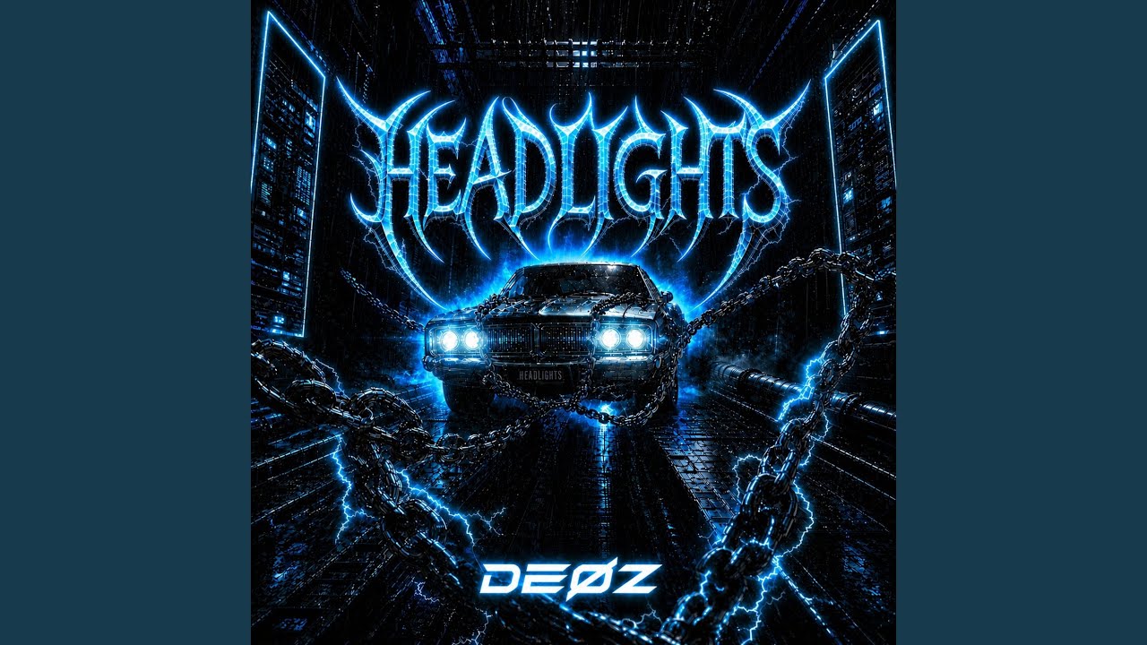 Watch Headlights on YouTube Watch Headlights on YouTube