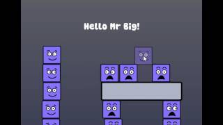 Super Stacker 2 level 5