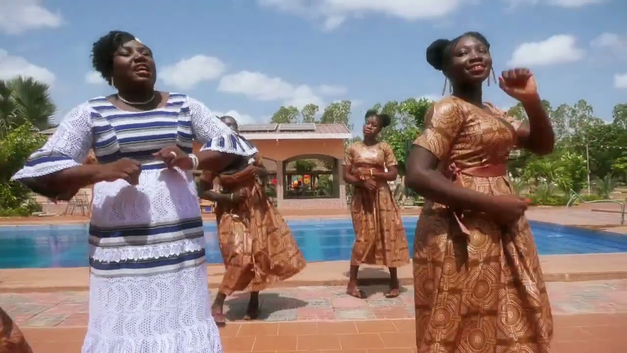 SAM A Eunice ba wennam