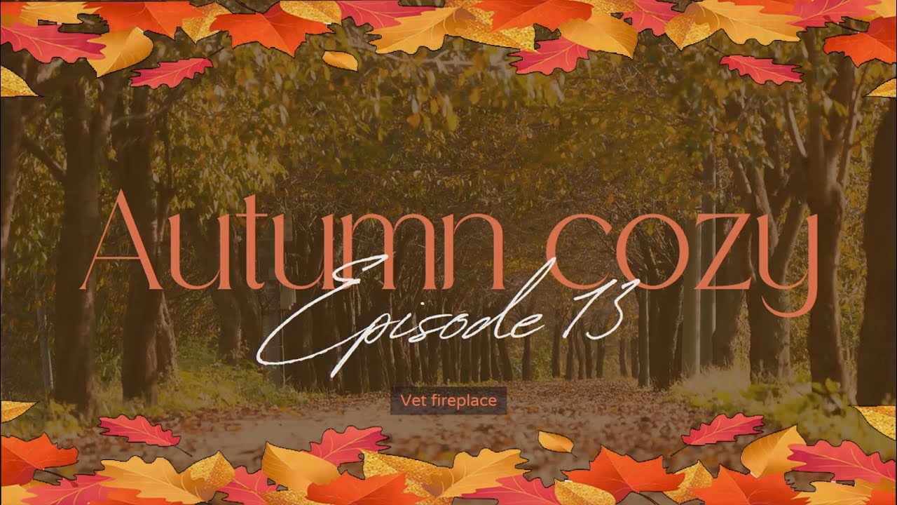 Spooky Ambience - haunted graveyard halloween ambience with spooky and relaxing sounds