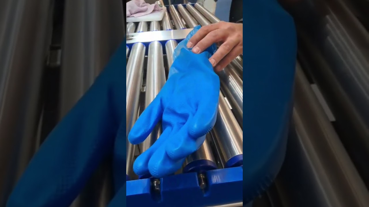 🌍 Weindich na IFFA 2025 - stoisko firmy Scott 