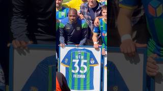 🔵🟢| El Fardu Ben igračku karijeru završio u Zemunu