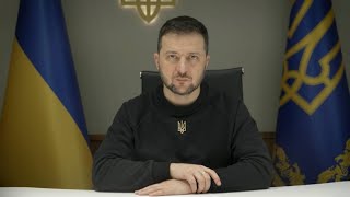 Саме мир нам потрібен, а не вічна війна