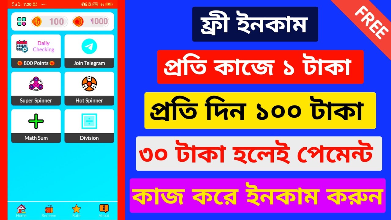 ন্যূনতম আমানত সহ বাজি