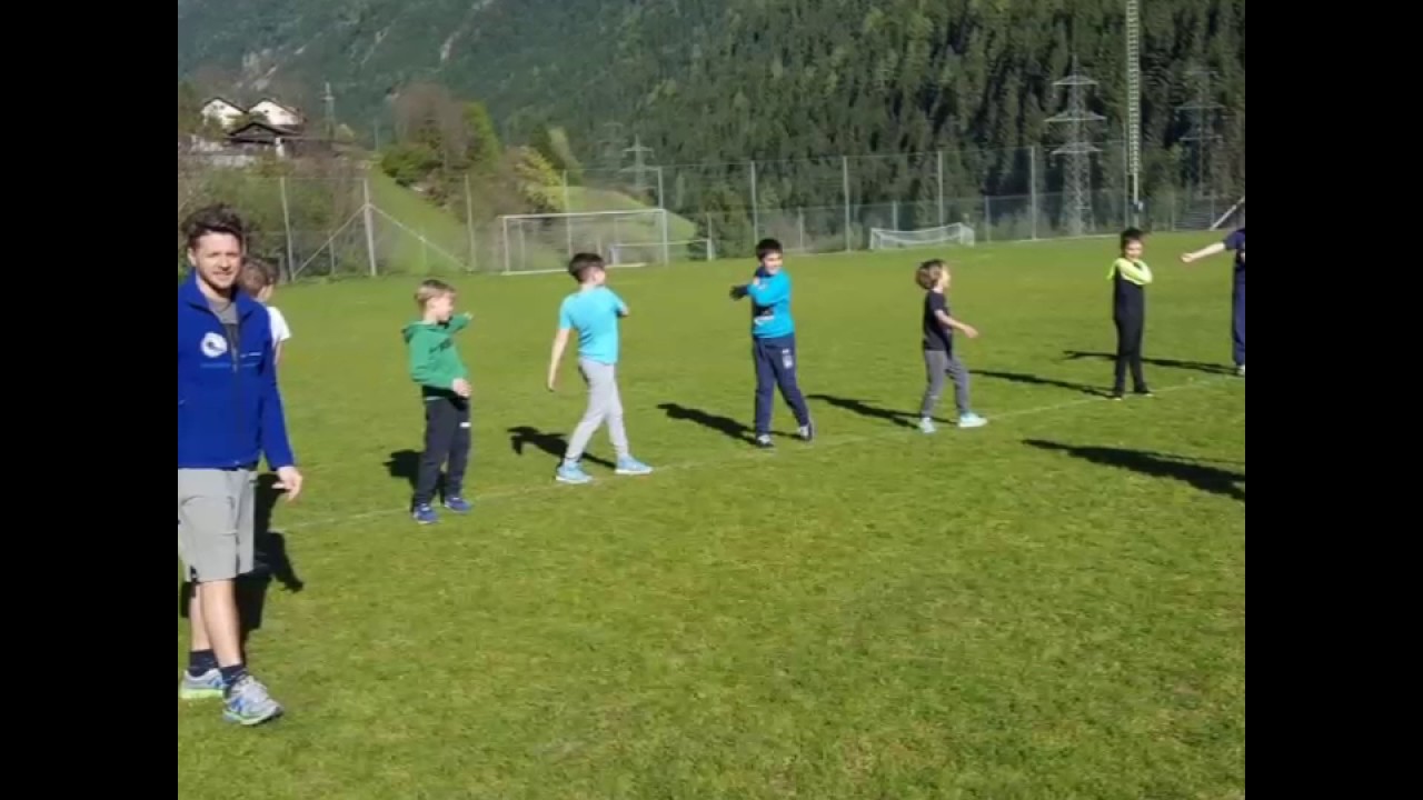Camp -Austria -Aprilie 2017 upload image