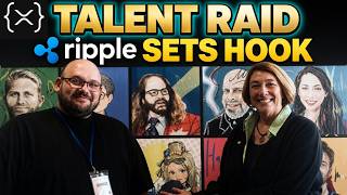 Ripple XRP EXPERT BACK & UPDATES Code, DON'T MISS ALTCoin Season, AI + XRPL, RLUSD Billions Revealed