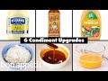 Pro Chefs Upgrade 6 Classic Condiments | Chef Notes | Bon Appétit