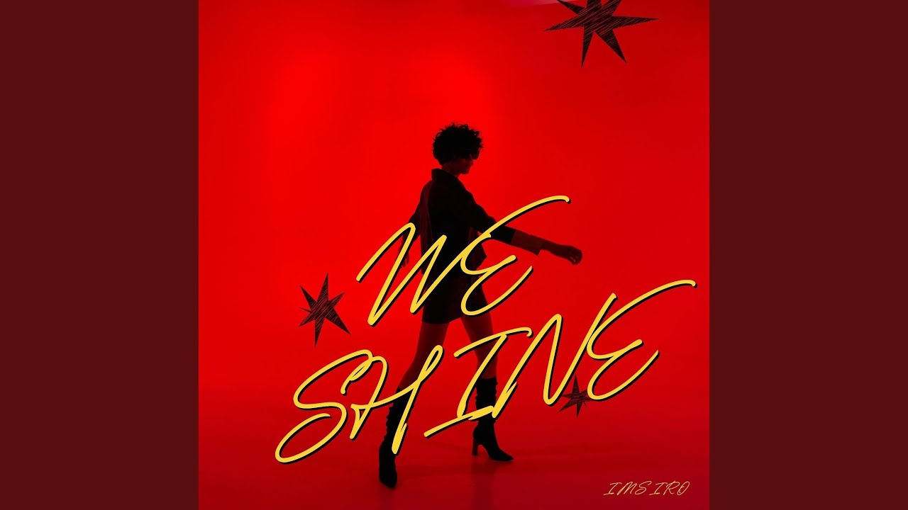 Guarda We Shine su YouTube Guarda We Shine su YouTube