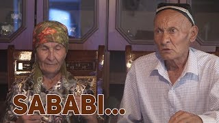 Oilaning BUZILIB ketish sababi...