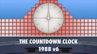 Celebrity The Countdown Clock | 1988 v6 Net Worth