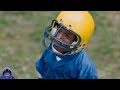 Little Man Football Game 