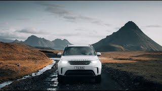 TERN: The Future of Positioning