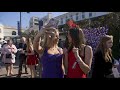 A Toast to the Breeders' Cup!