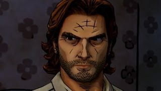 The Wolf Among Us! Episode 1 - Dead Girlfriends, Apparently